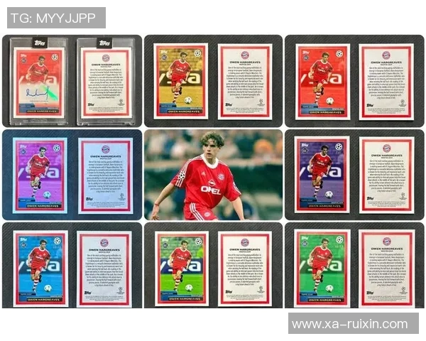 球星卡足球革命系列签字限量版全新上市每张仅售90元超值收藏机会