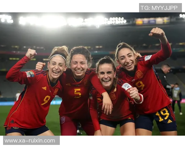 西班牙女足球星崛起引领世界足坛新潮流 西班牙女足球星崛起引领世界足坛新潮流
