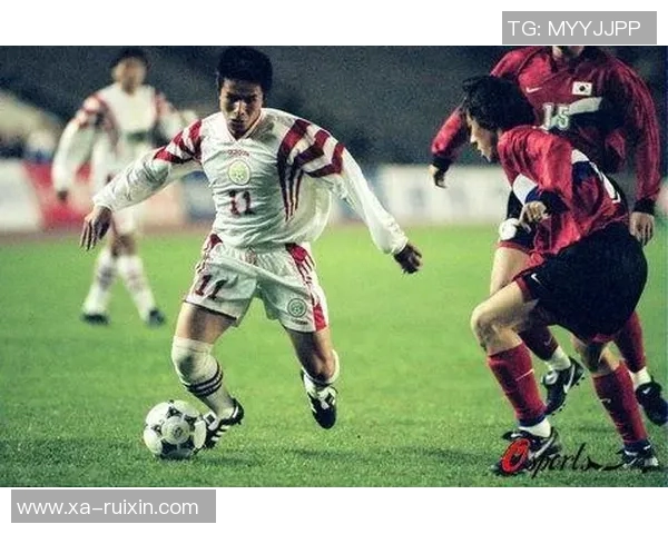 彭伟国昔日国足明星如今的生活与事业近况揭秘 彭伟国昔日国足明星如今的生活与事业近况揭秘