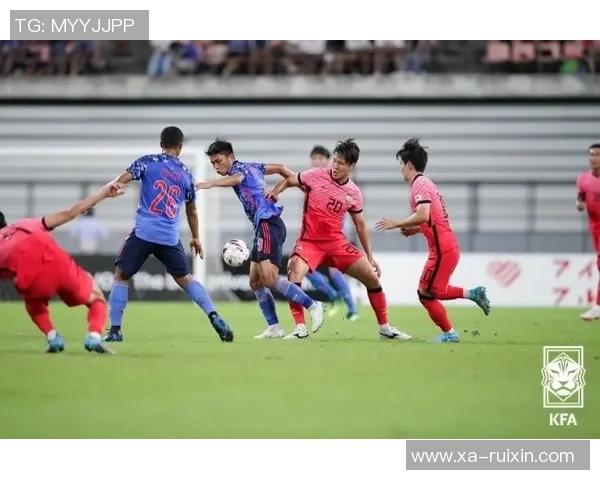 韩国新生代足球球星崛起引领亚洲绿茵场未来发展潮流