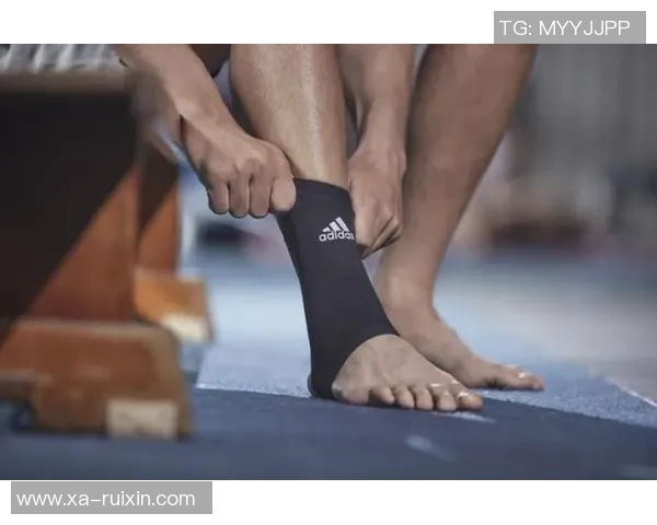 足球球星常用护具解析与选择指南 如何保障运动安全提升竞技表现